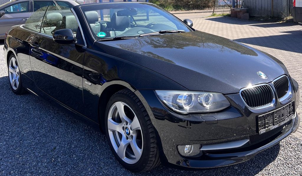 BMW 320 194.000 km 10.999 &euro; Grafenau 71120
