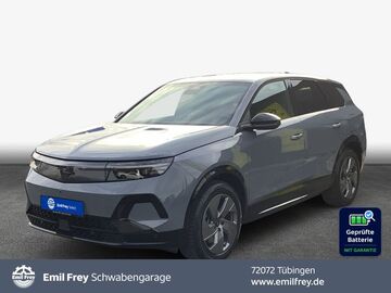 Gebrauchte Opel Grandland