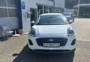 Ford Puma 6.900 km 24.800 &euro; Burladingen 72393