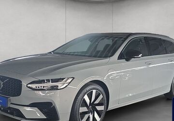 Volvo V90 23.779 km 52.400 &euro; Stuttgart 70190