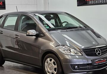 Mercedes-Benz A 160 44.000 km 7.450 &euro; Hechingen 72379