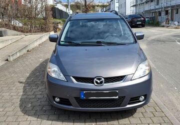 Mazda 5 144.000 km 3.450 &euro; Stuttgart 70437