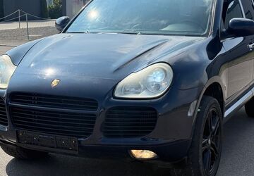 Porsche Cayenne 226.014 km 4.250 &euro; Bisingen 72406