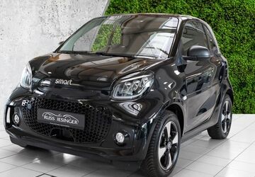 Smart ForTwo 3.800 km 16.480 &euro; Filderstadt 70794