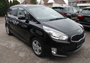 Kia Carens 154.000 km 8.999 &euro; Jettingen/ bei Stuttgart 71131
