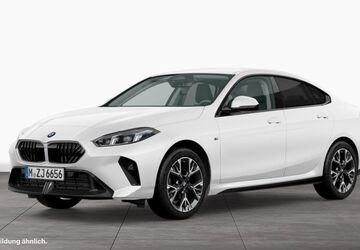 BMW 220 Gran Coupé 8.555 km 35.390 &euro; Stuttgart 70569