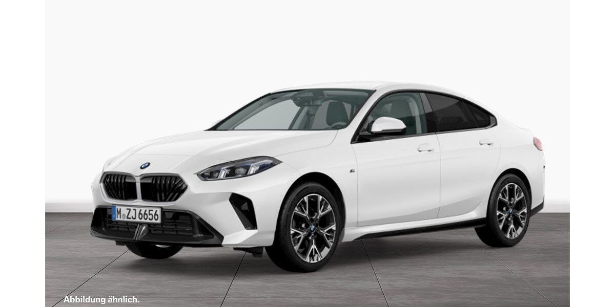 BMW 220 Gran Coupé 8.555 km 35.390 &euro; Stuttgart 70569