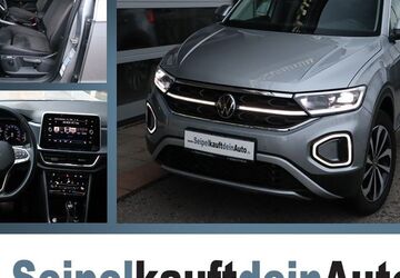VW T-Roc 23.800 km 26.395 &euro; Herrenberg 71083