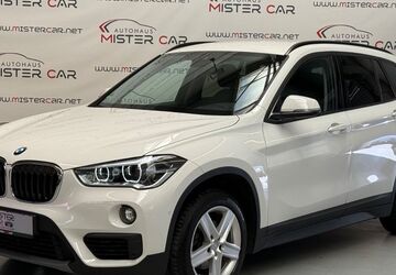 BMW X1 147.000 km 13.490 &euro; Magstadt 71106