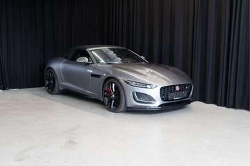 Gebrauchte Jaguar F-Type