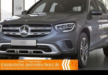 Mercedes-Benz GLC 300 99.987 km 36.890 &euro; Pfullingen 72793