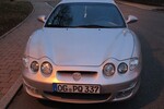 Hyundai Coupe 279.000 km 9.000 &euro; Bodelshausen 72411