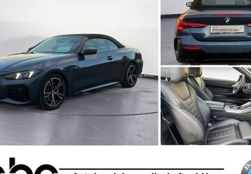 BMW 420 21.617 km 51.360 &euro; Eningen u. A. 72800