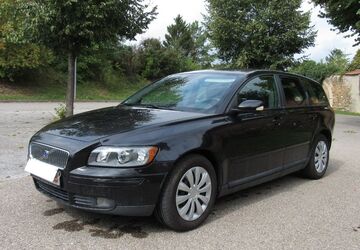 Volvo V50 307.000 km 999 &euro; Hechingen 72379