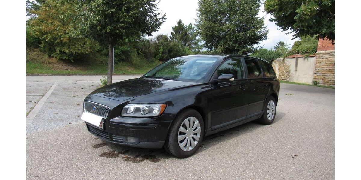 Volvo V50 307.000 km 999 &euro; Hechingen 72379