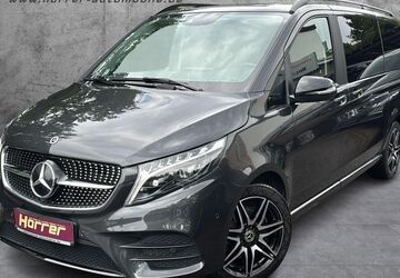 Mercedes-Benz V 250 29.990 km 57.780 &euro; Böblingen 71032