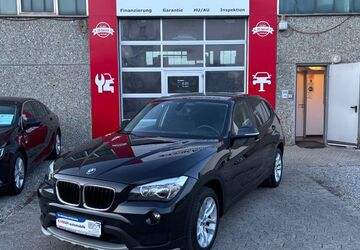BMW X1 69.452 km 14.400 &euro; Pfullingen 72793