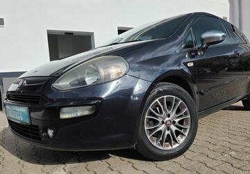 Fiat Punto 177.000 km 1.888 &euro; Stuttgart 70563