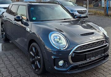 Mini Cooper S Clubman 119.000 km 14.999 &euro; Grafenau 71120