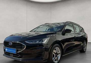 Ford Focus 32.492 km 16.770 &euro; Tübingen 72072