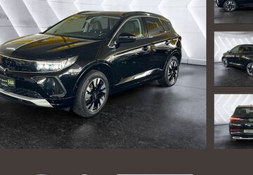 Opel Grandland (X) 21.982 km 27.980 &euro; Pfullingen 72793
