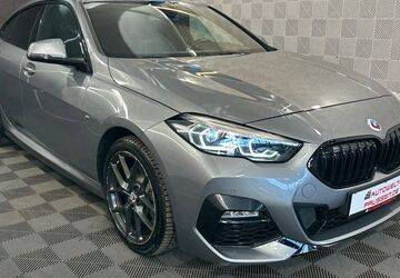 BMW 220 Gran Coupé 59.988 km 30.850 &euro; Horb am Neckar 72160