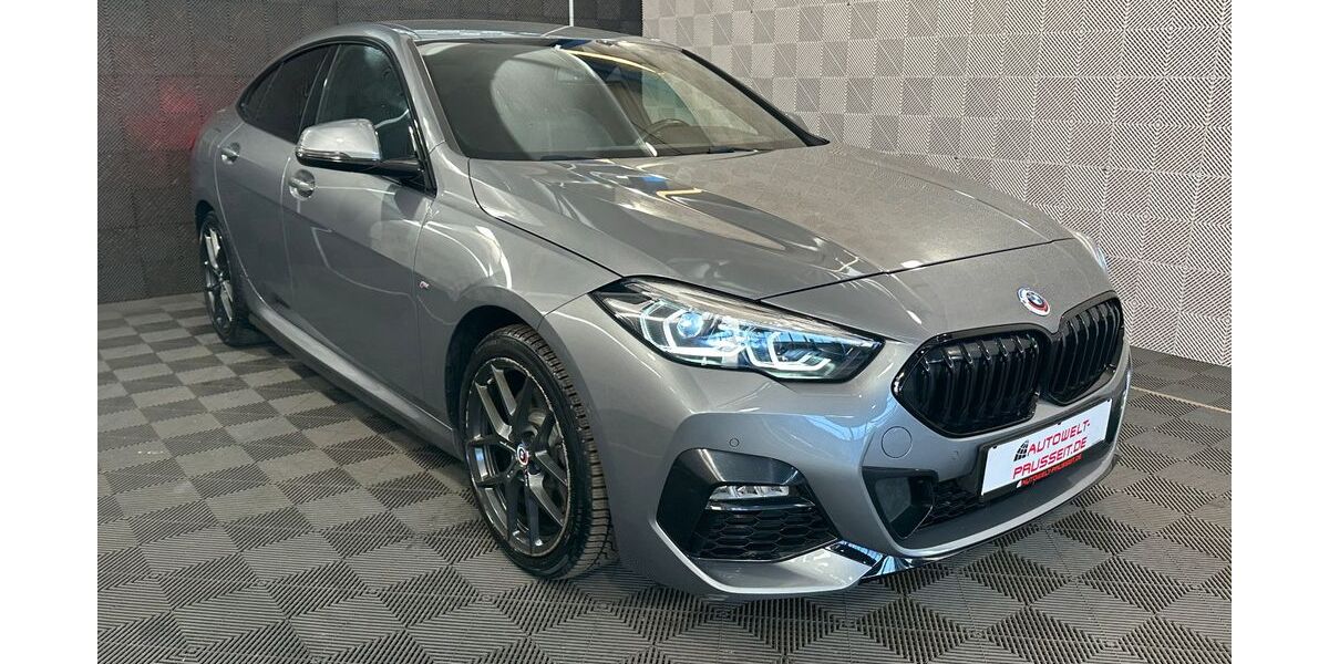 BMW 220 Gran Coupé 59.988 km 30.850 &euro; Horb am Neckar 72160