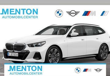 BMW 520 12.857 km 53.990 &euro; Tübingen 72072