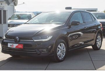VW Polo 13.194 km 19.430 &euro; Stuttgart-Wangen 70188