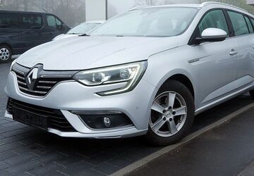 Renault Megane 109.500 km 10.500 &euro; Herrenberg 71083