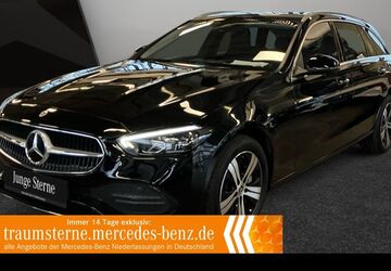 Mercedes-Benz C 300 85.111 km 29.390 &euro; Stuttgart 70469