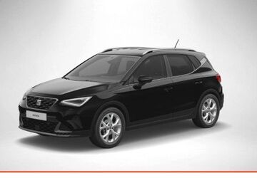 Seat Arona 25.098 km 24.960 &euro; Nürtingen 72622
