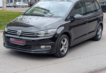 VW Touran 176.860 km 10.999 &euro; Reutlingen 72766