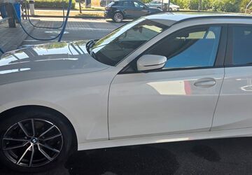 BMW 318 84.500 km 19.500 &euro; Ostfildern 73760