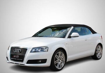 Audi A3 100.000 km 9.980 &euro; Pfullingen 72793