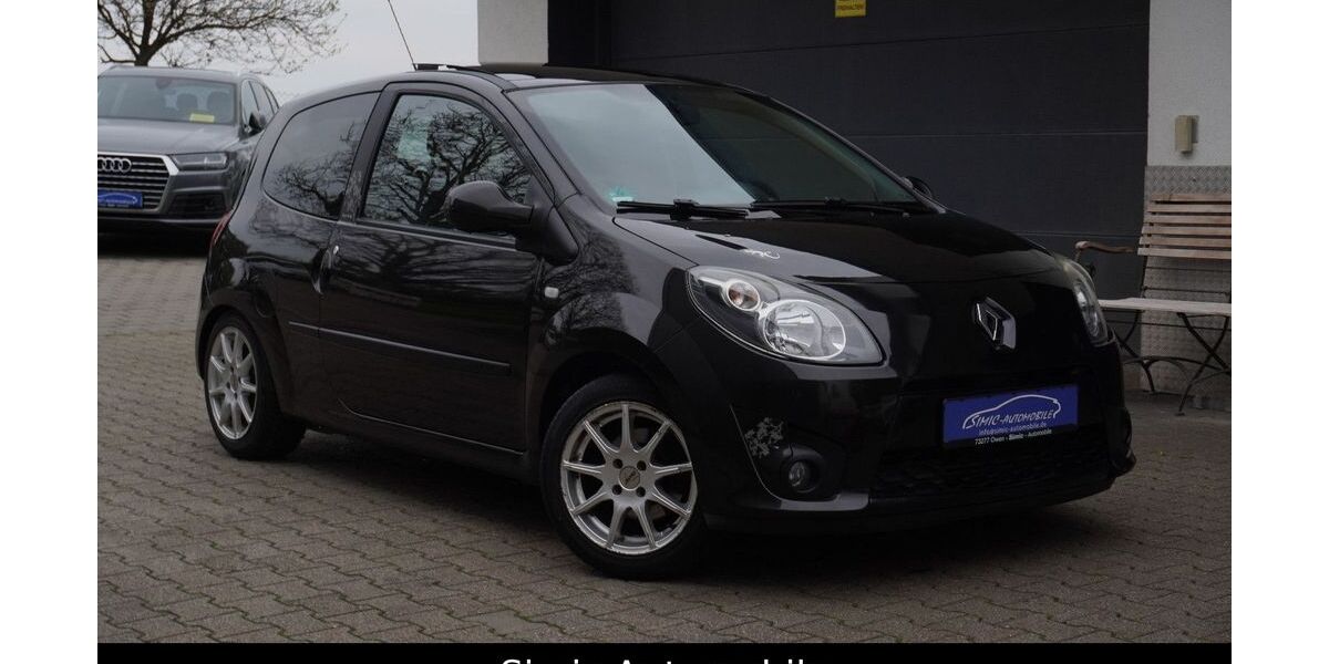 Renault Twingo 129.000 km 2.650 &euro; Owen 73277