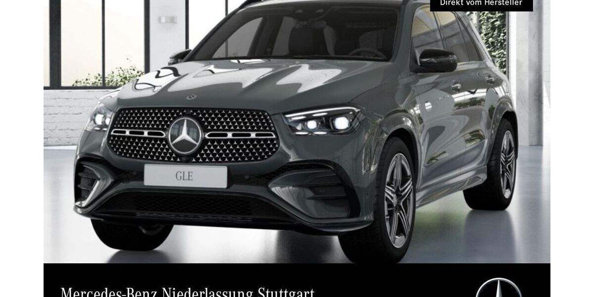 Mercedes-Benz GLE 350 10.808 km 93.690 &euro; Stuttgart 70372