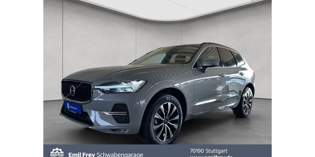 Volvo XC60 10.812 km 43.440 &euro; Stuttgart 70190