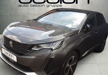Peugeot 3008 27.100 km 21.880 &euro; Reutlingen 72766