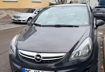Opel Corsa 129.000 km 3.300 &euro; Stuttgart 70619