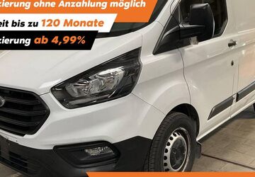 Ford Transit Custom 69.900 km 8.900 &euro; Mössingen 72116