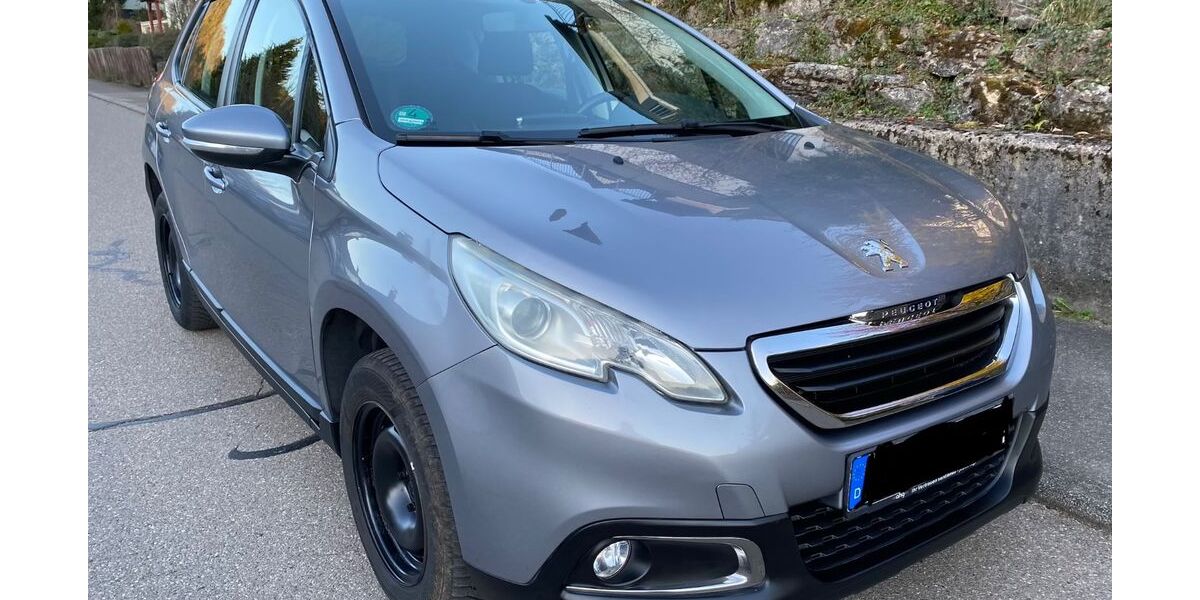 Peugeot 2008 143.893 km 5.300 &euro; Horb am Neckar 72160