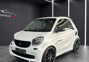 Smart ForTwo 64.000 km 23.990 &euro; Reutlingen / Stuttgart 72766