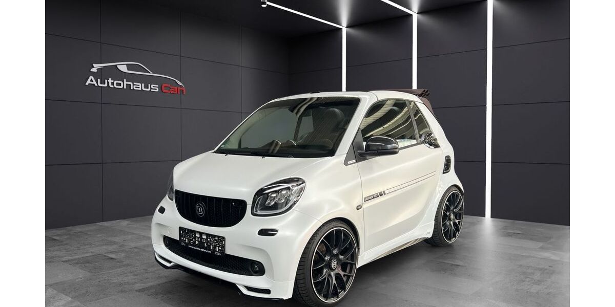 Smart ForTwo 64.000 km 23.990 &euro; Reutlingen / Stuttgart 72766