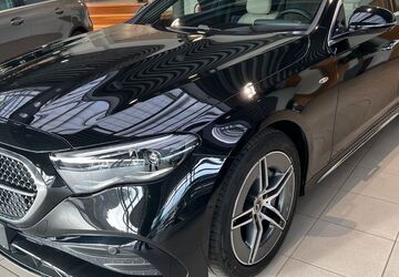 Mercedes-Benz E 300 14.400 km 66.900 &euro; Burladingen 72393