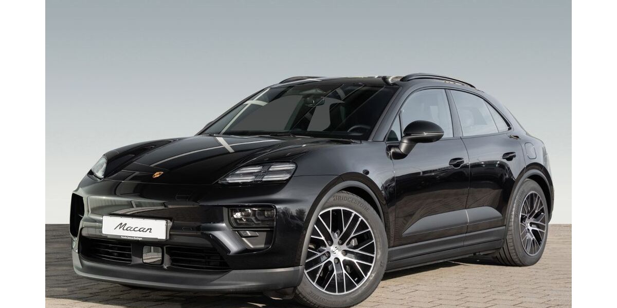 Porsche Macan 7.900 km 85.250 &euro; Reutlingen 72770