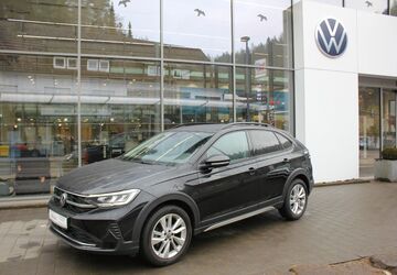 VW Taigo 8.190 km 18.990 &euro; Wildberg 72218
