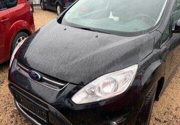 Ford Grand C-Max 51.000 km 8.699 &euro; Filderstadt 70794