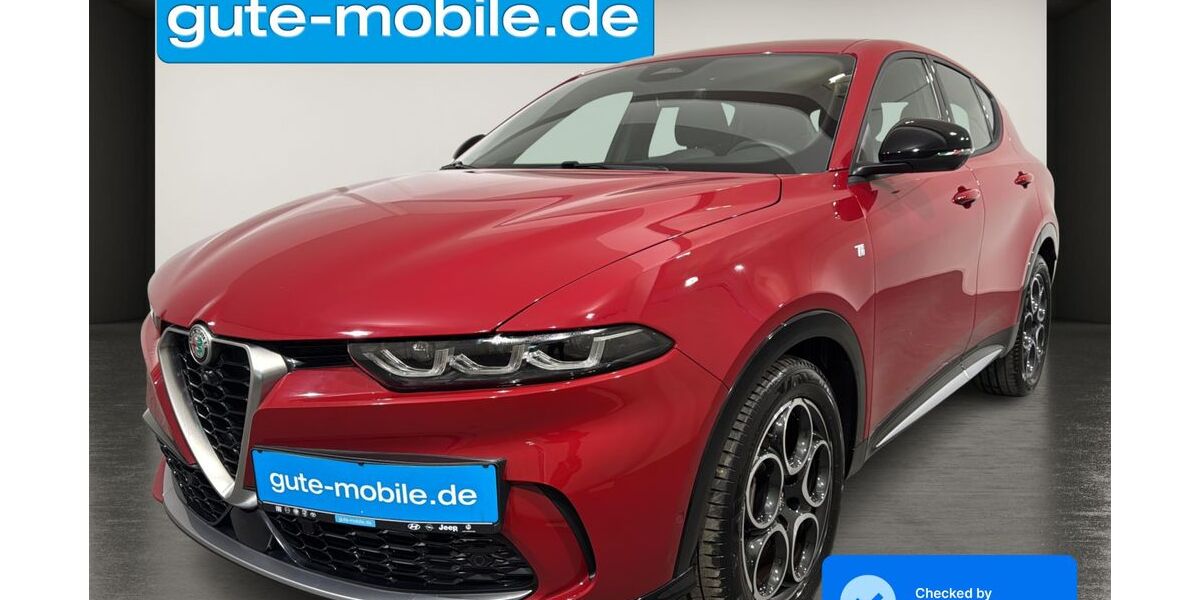 Alfa Romeo Tonale 12.500 km 23.990 &euro; Reutlingen 72762