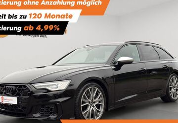 Audi S6 13.600 km 56.900 &euro; Mössingen 72116